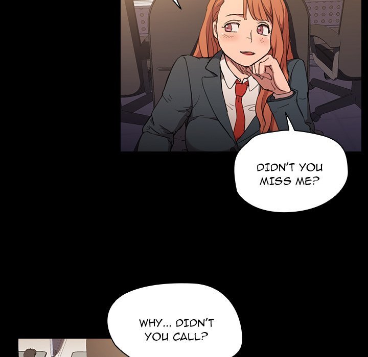 Who Cares If I’m a Loser! - Chapter 15 [photo 59] - MangaPorn