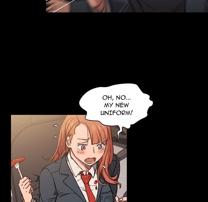 Who Cares If I’m a Loser! - Chapter 15 [photo 67] - MangaPorn