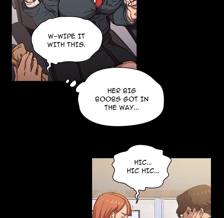 Who Cares If I’m a Loser! - Chapter 15 [photo 68] - MangaPorn