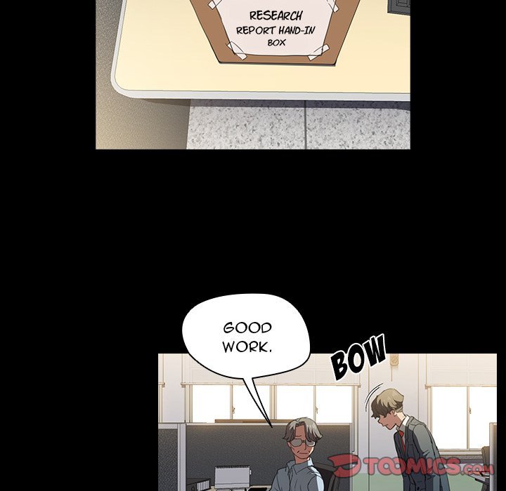 Who Cares If I’m a Loser! - Chapter 15 [photo 82] - MangaPorn