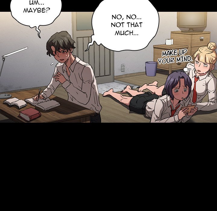 Who Cares If I’m a Loser! - Chapter 15 [photo 97] - MangaPorn