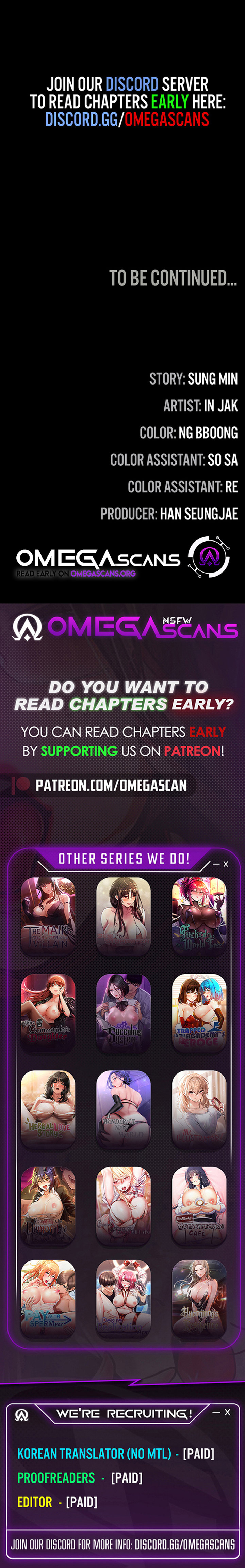 Locked Up - Chapter 47 [photo 10] - MangaPorn