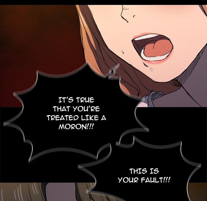 Who Cares If I’m a Loser! - Chapter 16 [photo 116] - MangaPorn