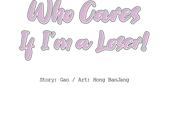 Who Cares If I’m a Loser! - Chapter 16 [photo 2] - MangaPorn