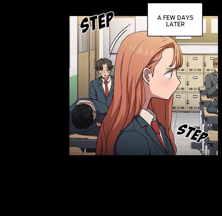 Who Cares If I’m a Loser! - Chapter 16 [photo 23] - MangaPorn