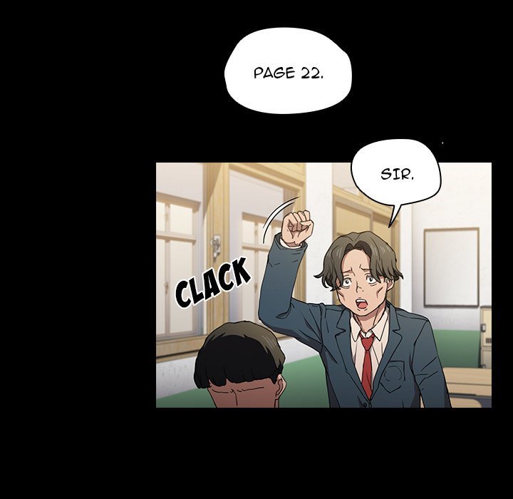 Who Cares If I’m a Loser! - Chapter 16 [photo 32] - MangaPorn