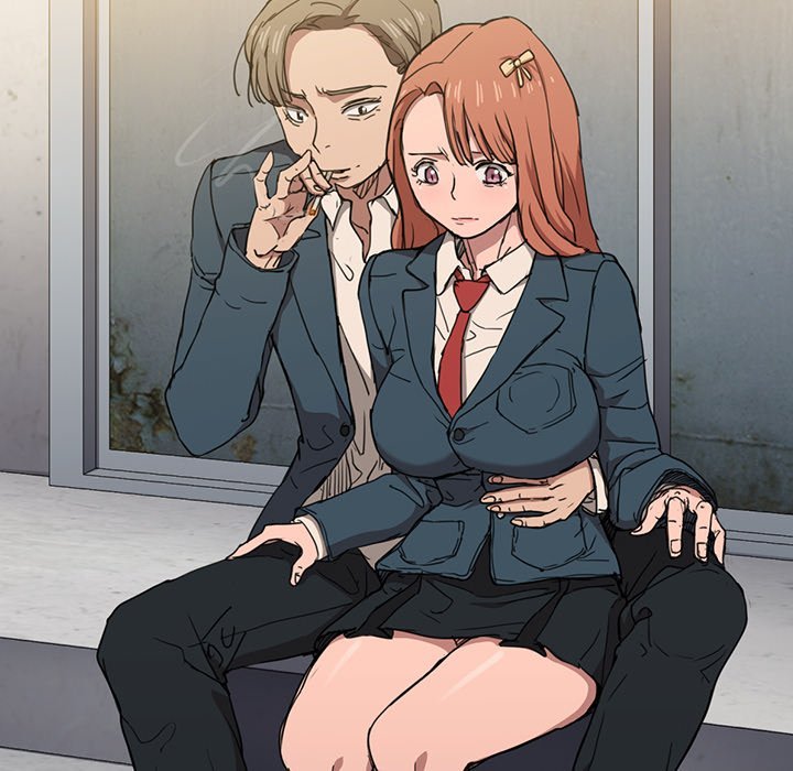 Who Cares If I’m a Loser! - Chapter 16 [photo 38] - MangaPorn