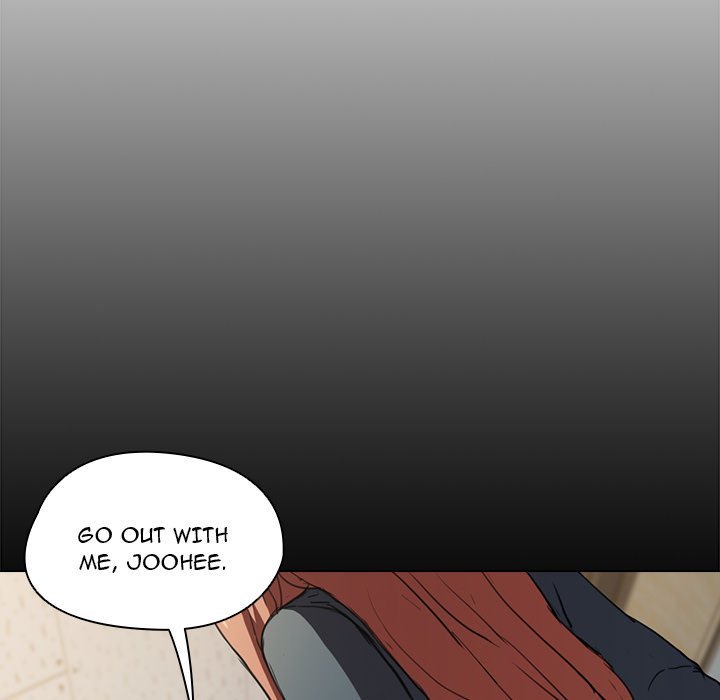 Who Cares If I’m a Loser! - Chapter 16 [photo 5] - MangaPorn