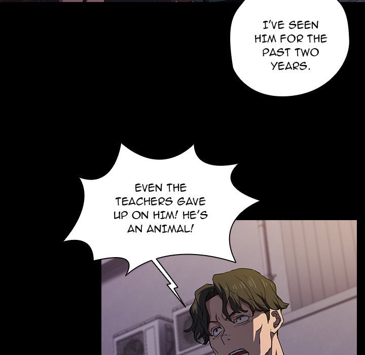 Who Cares If I’m a Loser! - Chapter 16 [photo 61] - MangaPorn