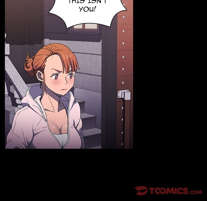 Who Cares If I’m a Loser! - Chapter 16 [photo 63] - MangaPorn