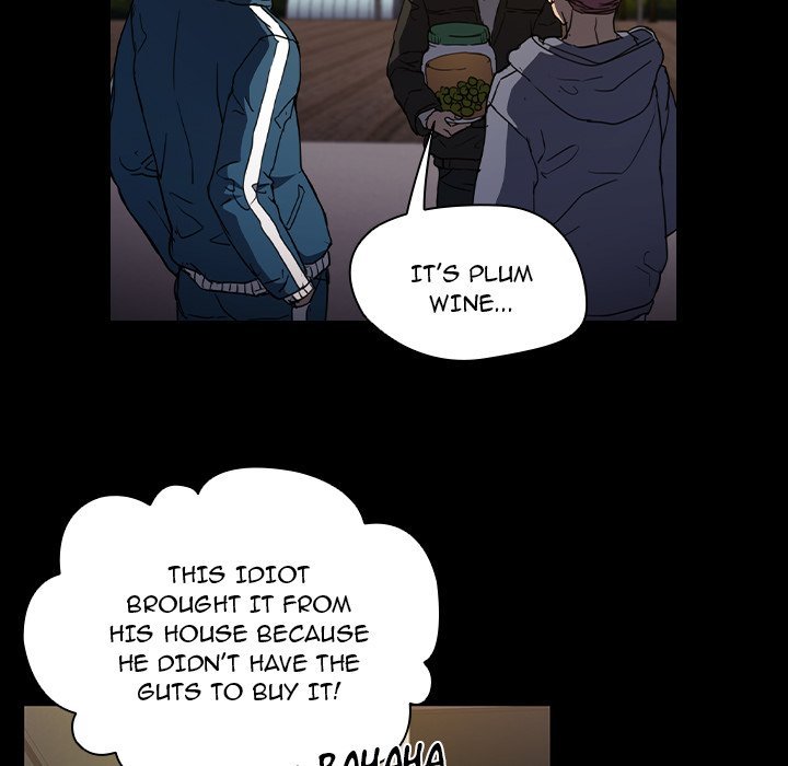 Who Cares If I’m a Loser! - Chapter 16 [photo 91] - MangaPorn