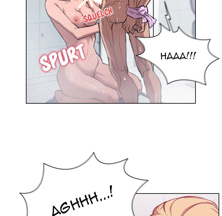 Who Cares If I’m a Loser! - Chapter 17 [photo 109] - MangaPorn