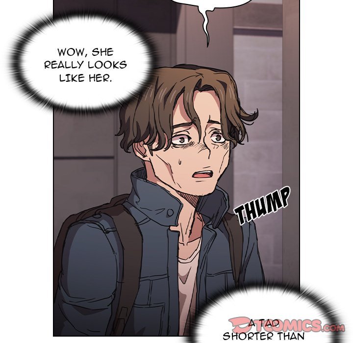 Who Cares If I’m a Loser! - Chapter 17 [photo 46] - MangaPorn