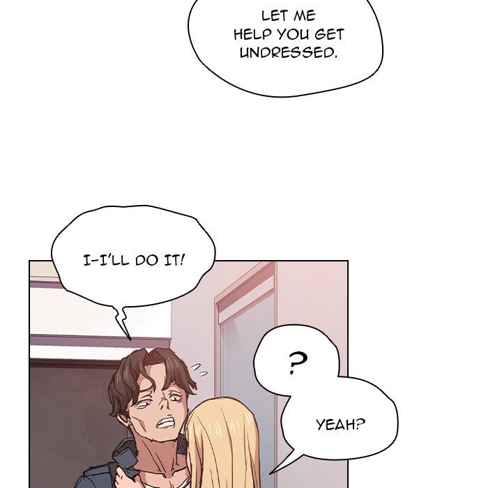 Who Cares If I’m a Loser! - Chapter 17 [photo 51] - MangaPorn