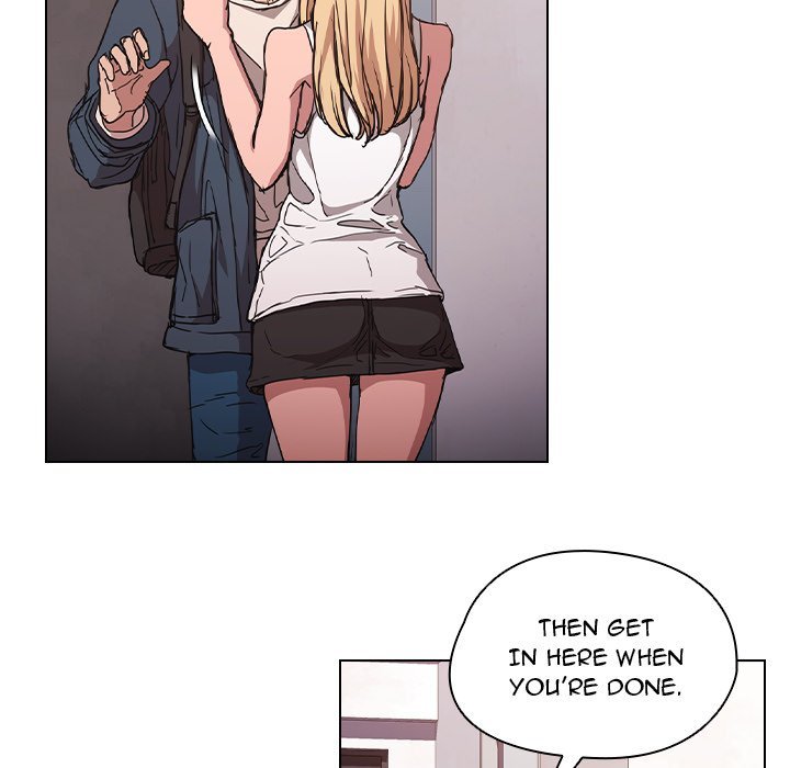 Who Cares If I’m a Loser! - Chapter 17 [photo 52] - MangaPorn