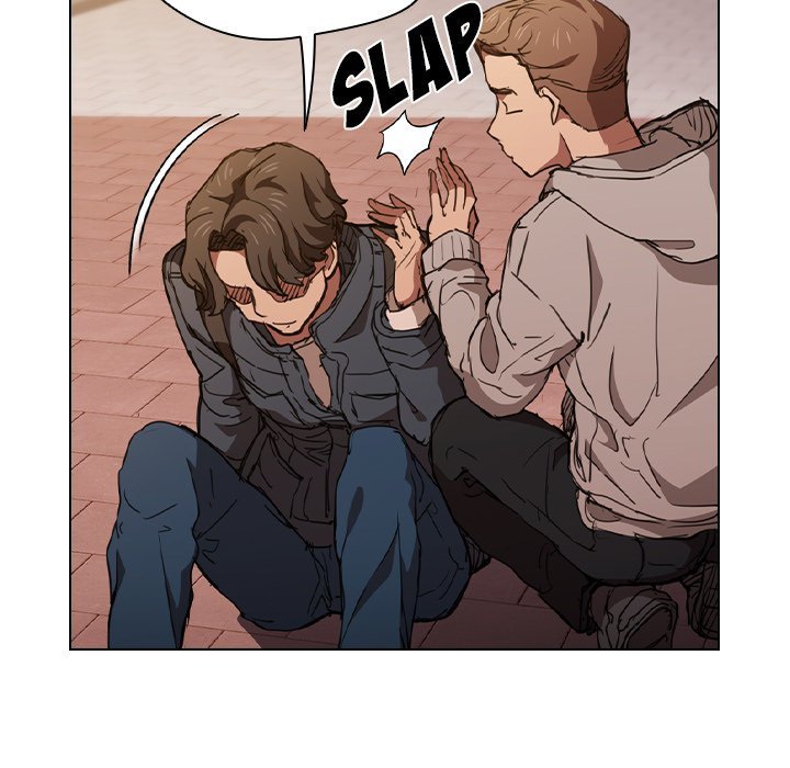 Who Cares If I’m a Loser! - Chapter 17 [photo 7] - MangaPorn