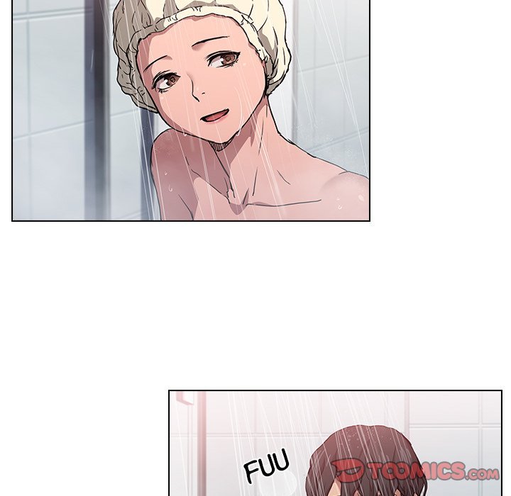 Who Cares If I’m a Loser! - Chapter 17 [photo 74] - MangaPorn