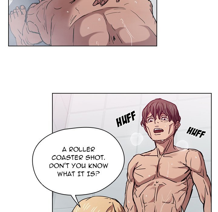 Who Cares If I’m a Loser! - Chapter 17 [photo 89] - MangaPorn