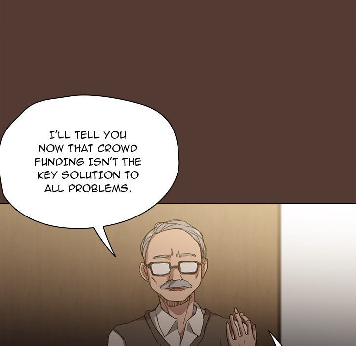 Who Cares If I’m a Loser! - Chapter 18 [photo 119] - MangaPorn