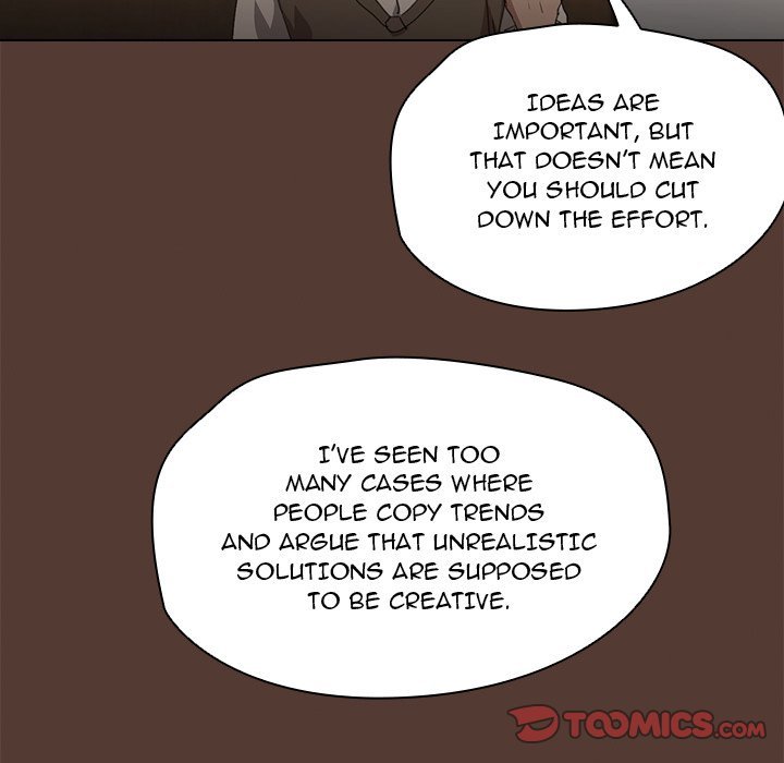 Who Cares If I’m a Loser! - Chapter 18 [photo 120] - MangaPorn