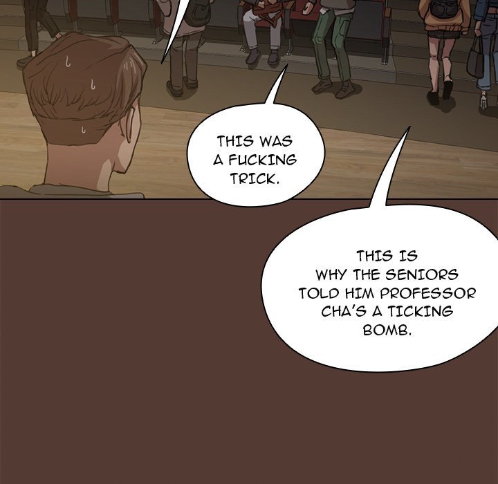 Who Cares If I’m a Loser! - Chapter 18 [photo 124] - MangaPorn