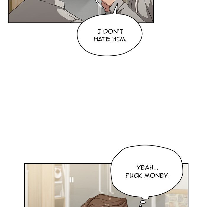 Who Cares If I’m a Loser! - Chapter 18 [photo 134] - MangaPorn