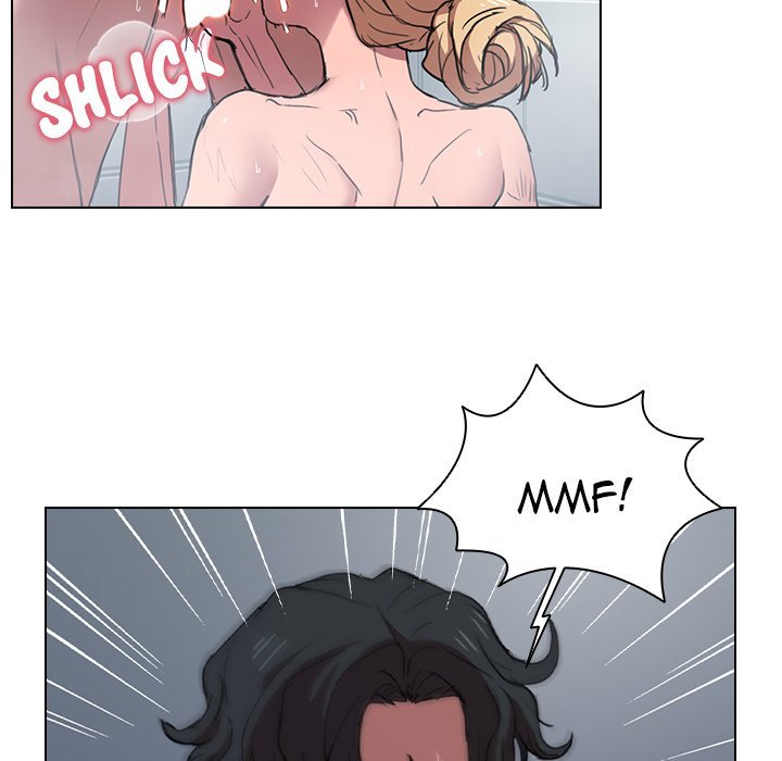 Who Cares If I’m a Loser! - Chapter 18 [photo 15] - MangaPorn