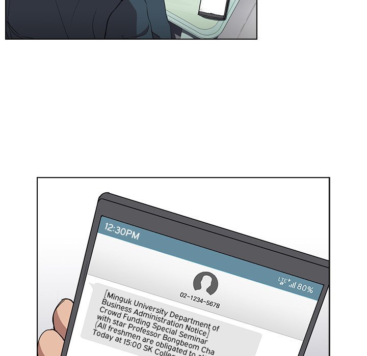 Who Cares If I’m a Loser! - Chapter 18 [photo 47] - MangaPorn