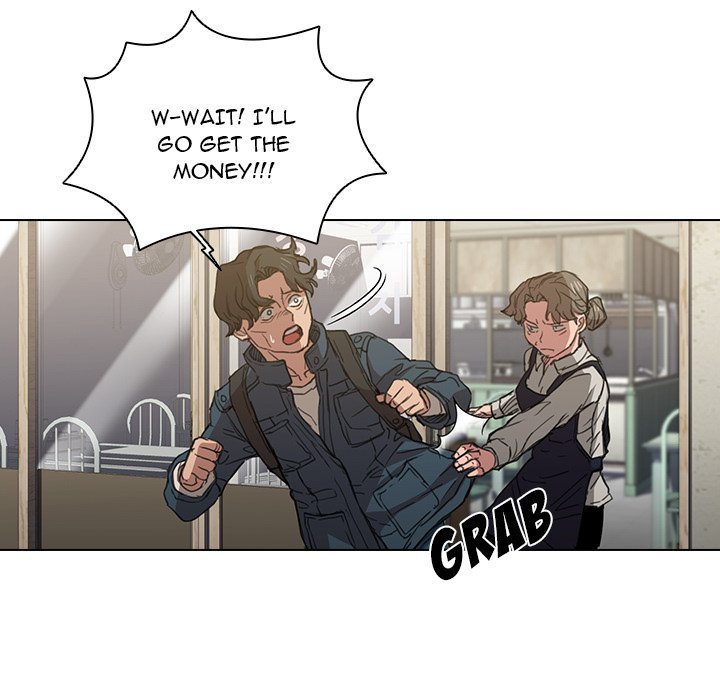 Who Cares If I’m a Loser! - Chapter 18 [photo 56] - MangaPorn