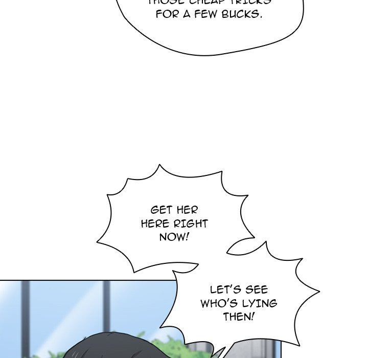 Who Cares If I’m a Loser! - Chapter 18 [photo 68] - MangaPorn