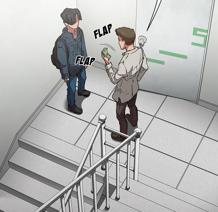 Who Cares If I’m a Loser! - Chapter 18 [photo 7] - MangaPorn