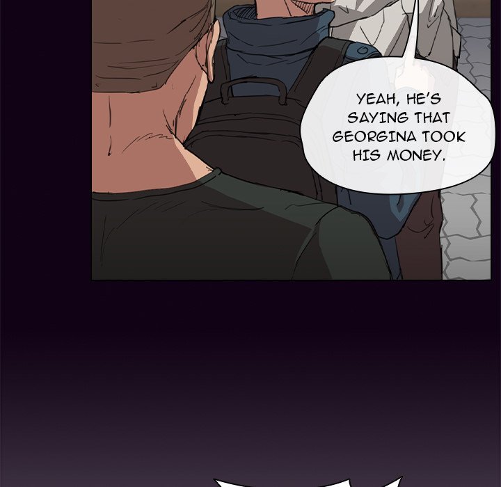 Who Cares If I’m a Loser! - Chapter 18 [photo 74] - MangaPorn