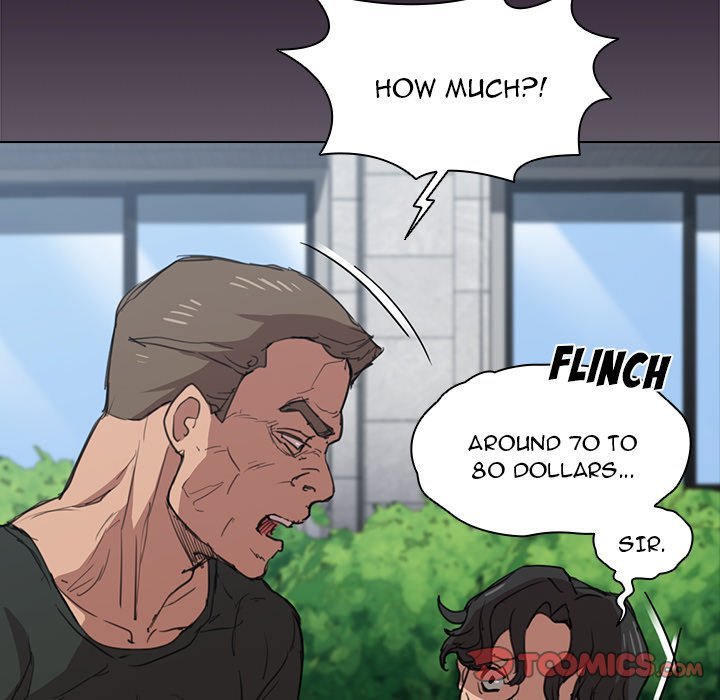 Who Cares If I’m a Loser! - Chapter 18 [photo 75] - MangaPorn