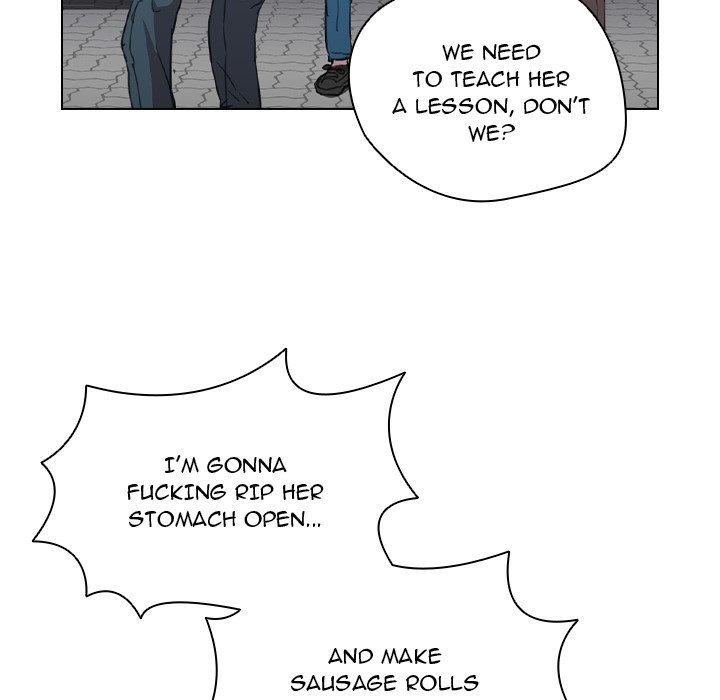 Who Cares If I’m a Loser! - Chapter 18 [photo 78] - MangaPorn