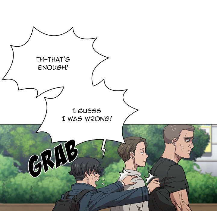 Who Cares If I’m a Loser! - Chapter 18 [photo 80] - MangaPorn