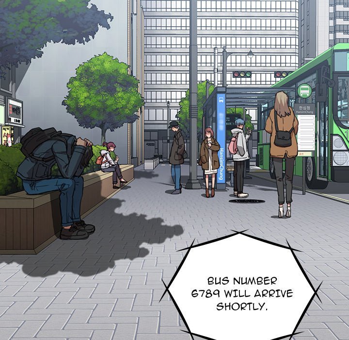 Who Cares If I’m a Loser! - Chapter 18 [photo 85] - MangaPorn