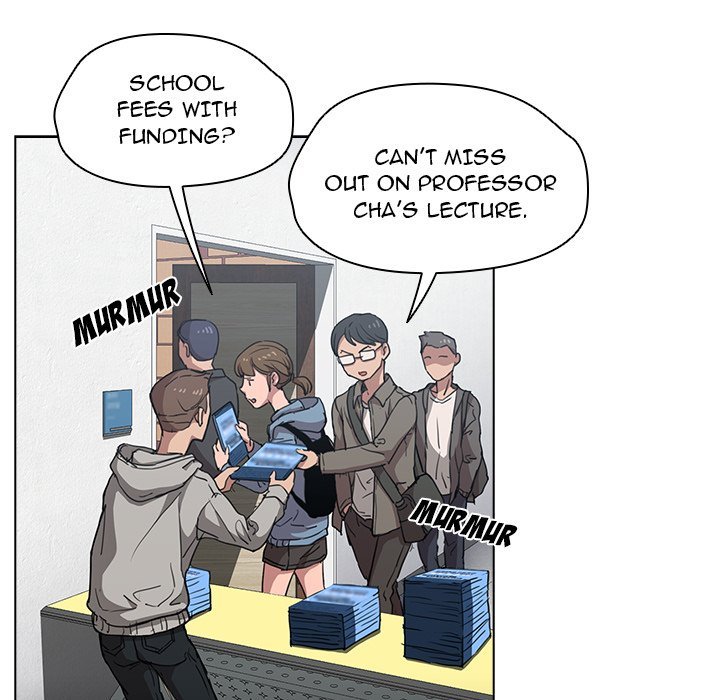 Who Cares If I’m a Loser! - Chapter 18 [photo 95] - MangaPorn