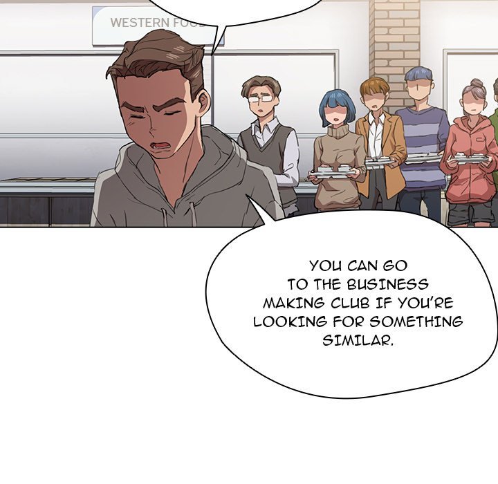 Who Cares If I’m a Loser! - Chapter 19 [photo 113] - MangaPorn