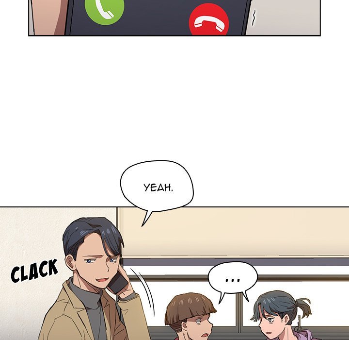 Who Cares If I’m a Loser! - Chapter 19 [photo 15] - MangaPorn