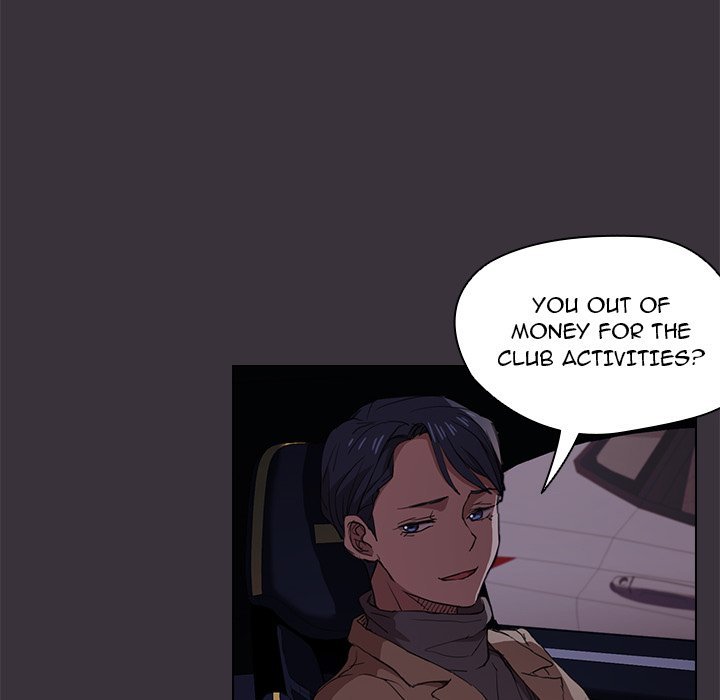 Who Cares If I’m a Loser! - Chapter 19 [photo 28] - MangaPorn