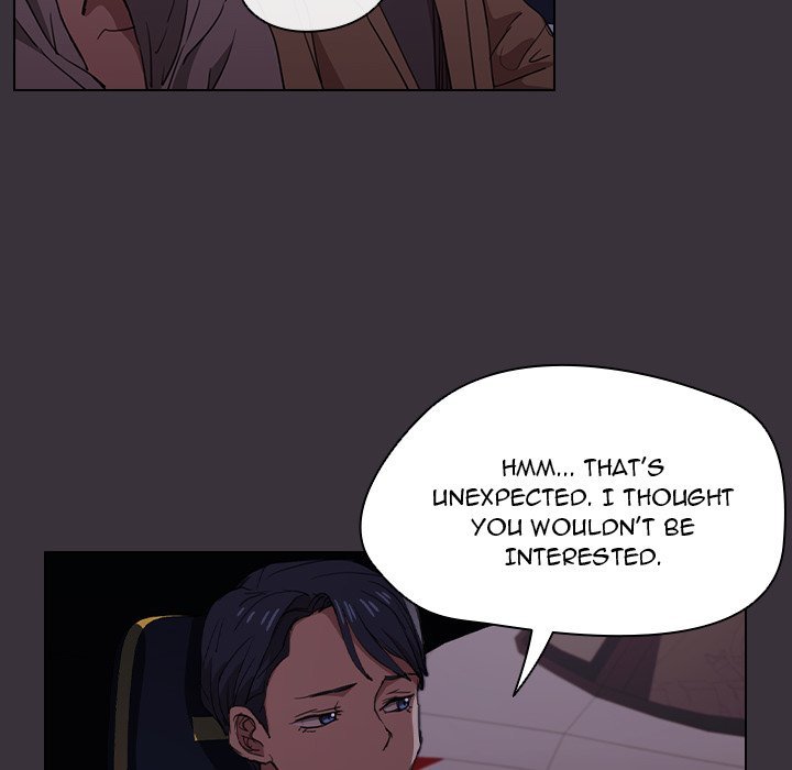 Who Cares If I’m a Loser! - Chapter 19 [photo 35] - MangaPorn