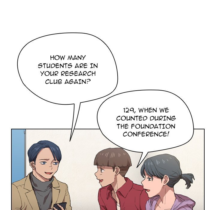 Who Cares If I’m a Loser! - Chapter 19 [photo 7] - MangaPorn