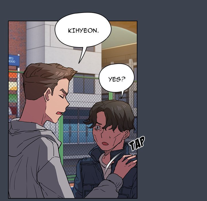 Who Cares If I’m a Loser! - Chapter 19 [photo 95] - MangaPorn