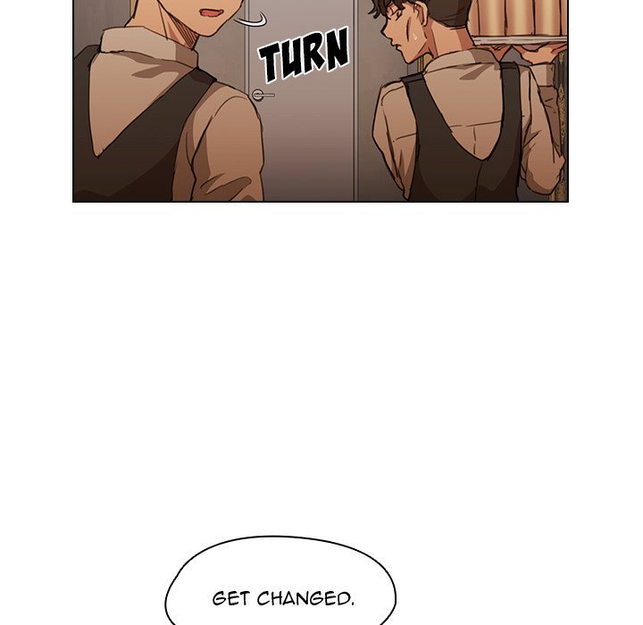 Who Cares If I’m a Loser! - Chapter 20 [photo 119] - MangaPorn