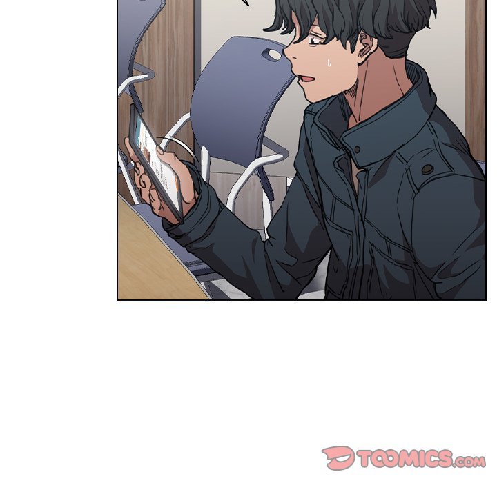 Who Cares If I’m a Loser! - Chapter 20 [photo 12] - MangaPorn