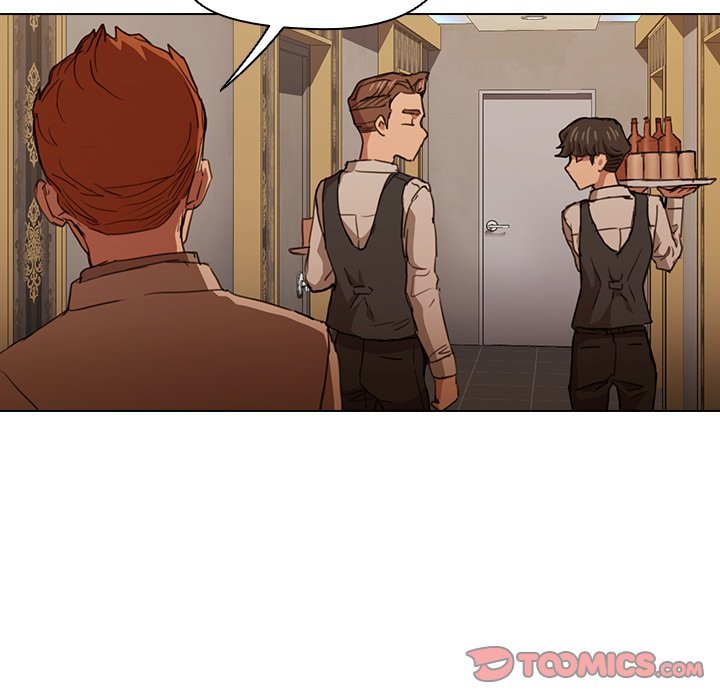 Who Cares If I’m a Loser! - Chapter 20 [photo 120] - MangaPorn