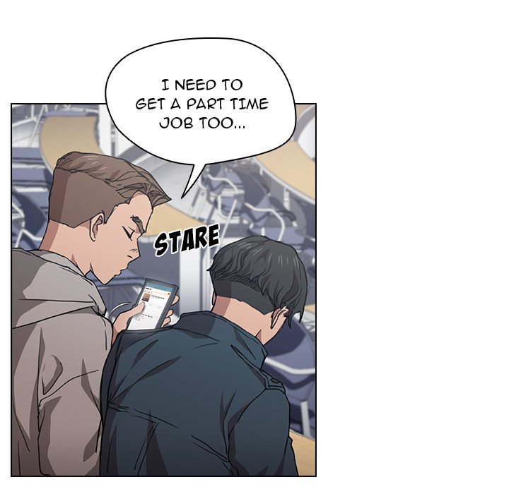 Who Cares If I’m a Loser! - Chapter 20 [photo 13] - MangaPorn