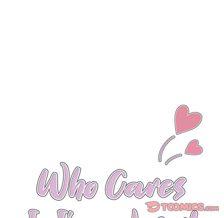 Who Cares If I’m a Loser! - Chapter 20 [photo 18] - MangaPorn