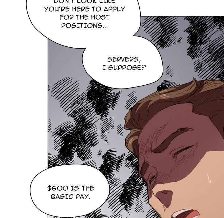 Who Cares If I’m a Loser! - Chapter 20 [photo 25] - MangaPorn