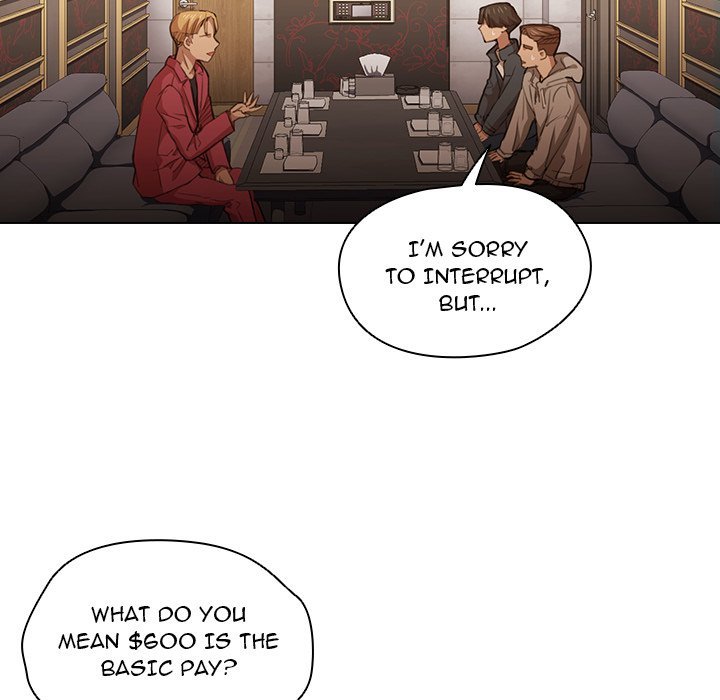 Who Cares If I’m a Loser! - Chapter 20 [photo 28] - MangaPorn